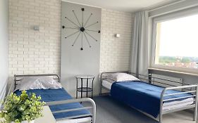 Apartament Sopot No. 1